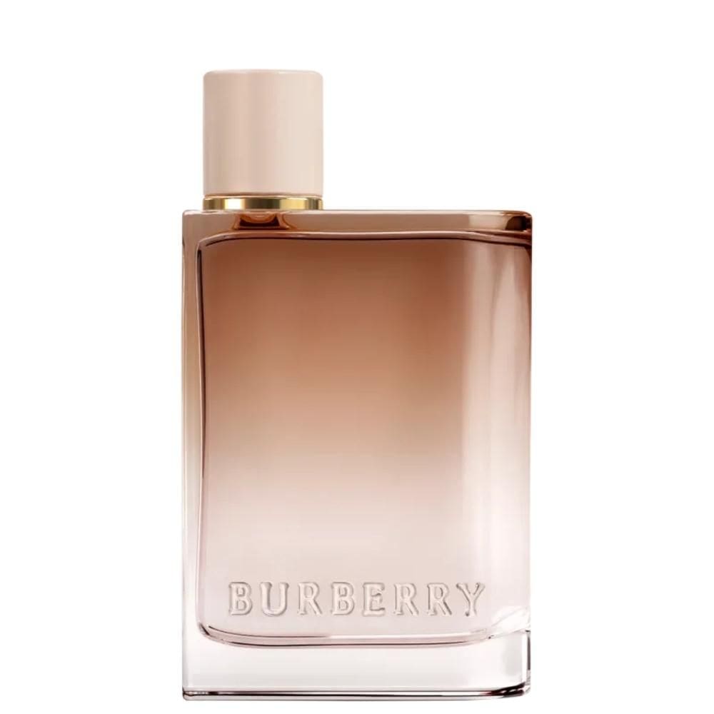 Her Intense Burberry EDP Feminino 50ml