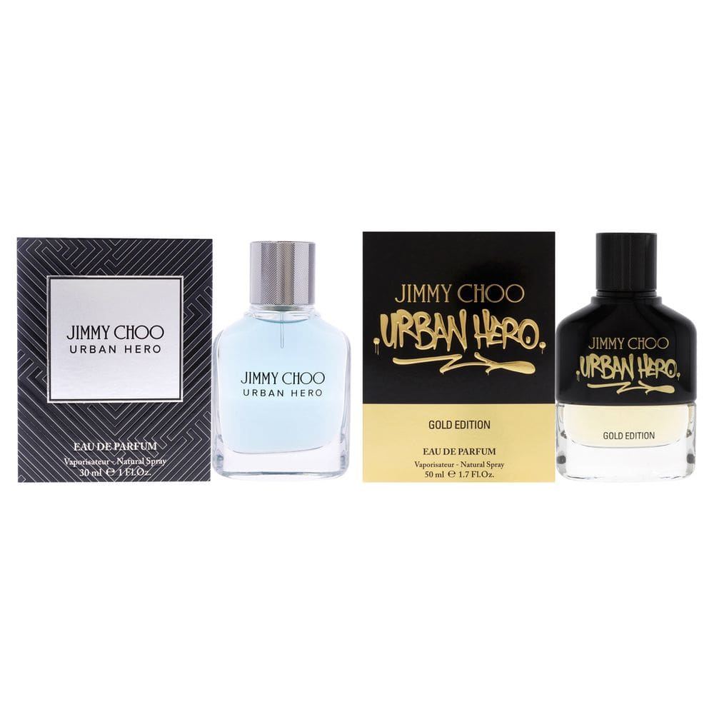 Perfume Urban Hero Eau de Parfum 30ml para homens
