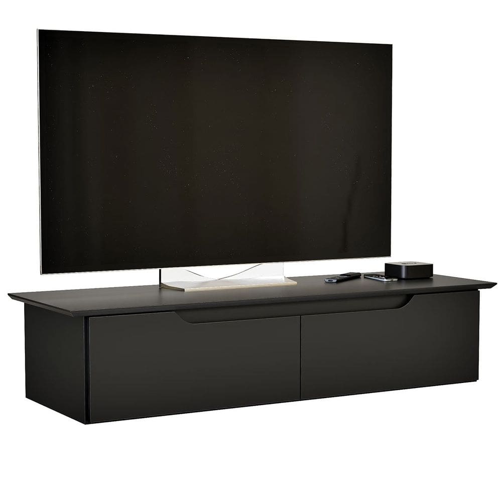 Rack Aparador Suspenso Flex com 2 Portas Flop