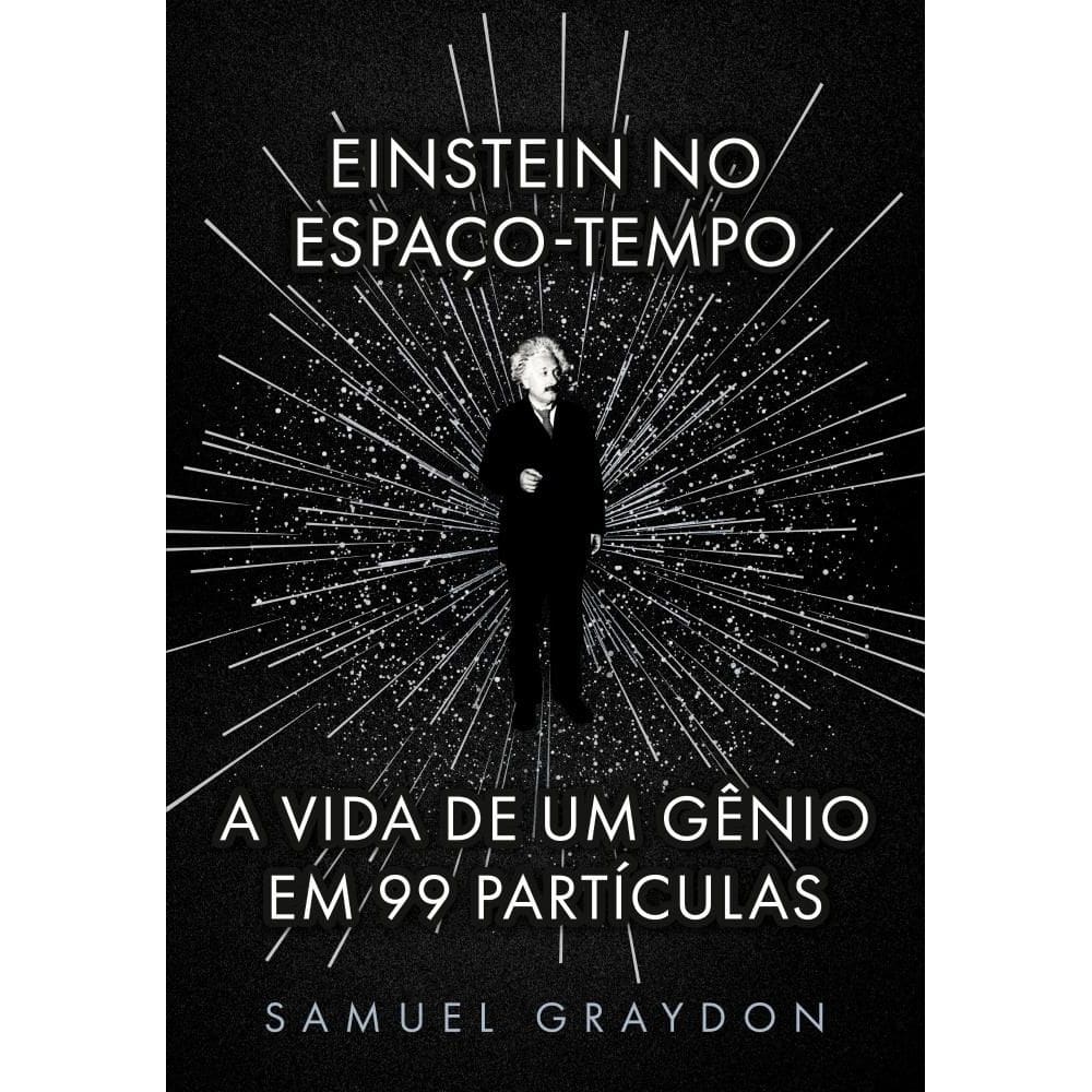 Einstein no espaço-tempo