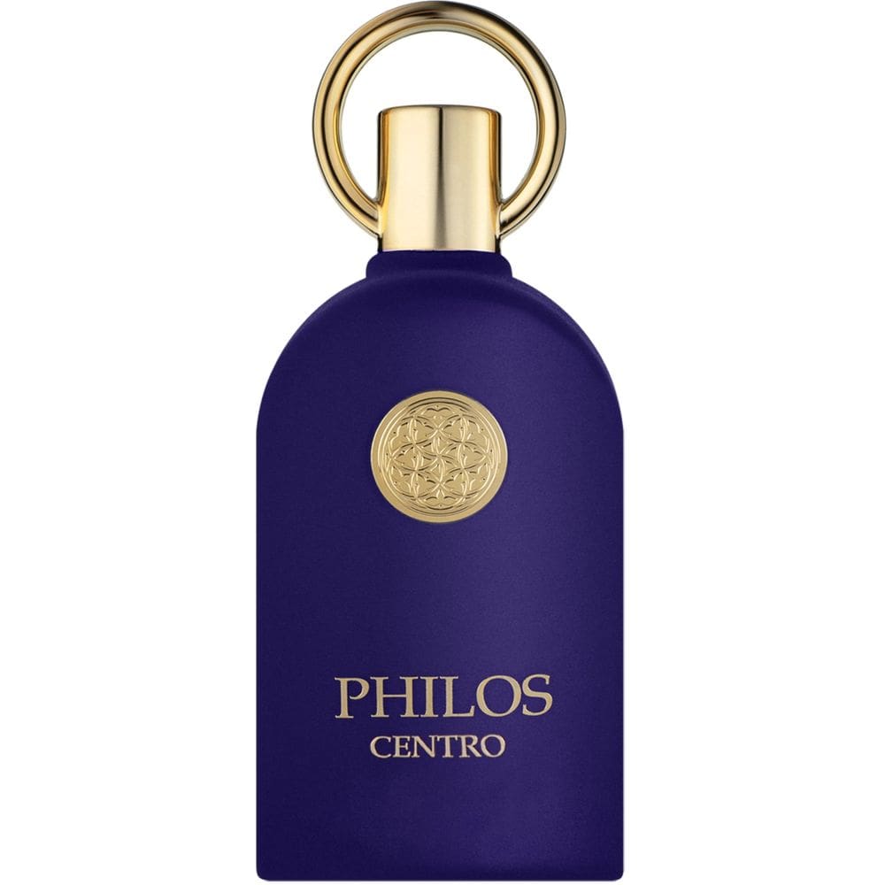 Perfume Maison Alhambra Philos Centro Eau de Perfume 100ml
