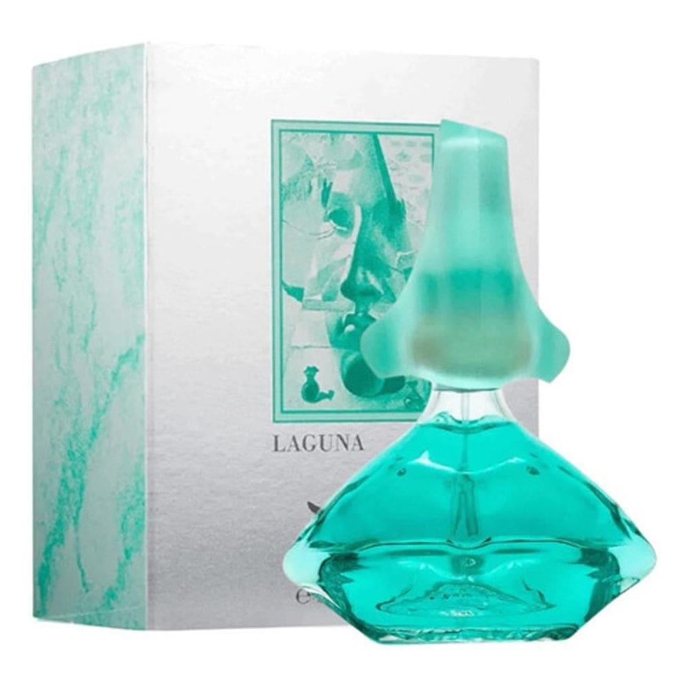 Perfume Laguna Salvador Dali Edt - 30ml