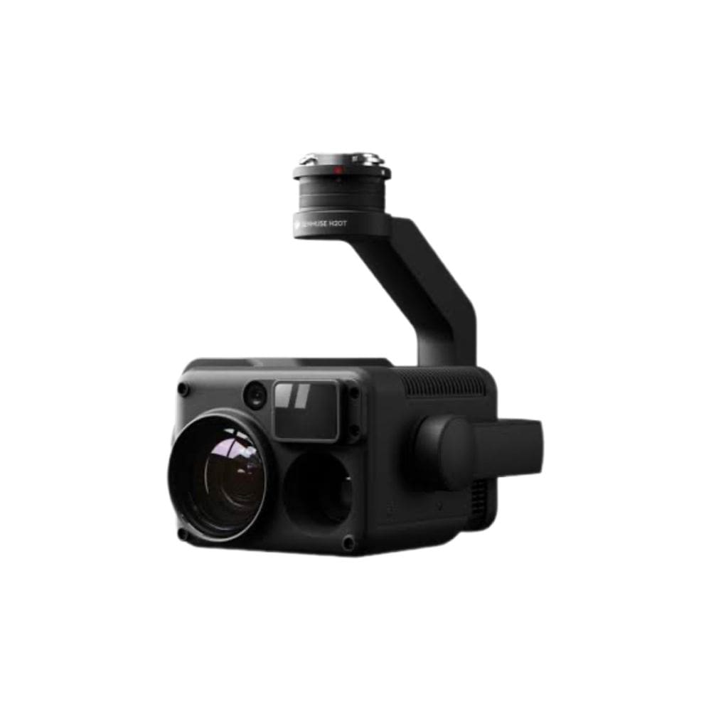 Dji Zenmuse H20 Câmera Sensor Triplo P Drone Matrice 300/350