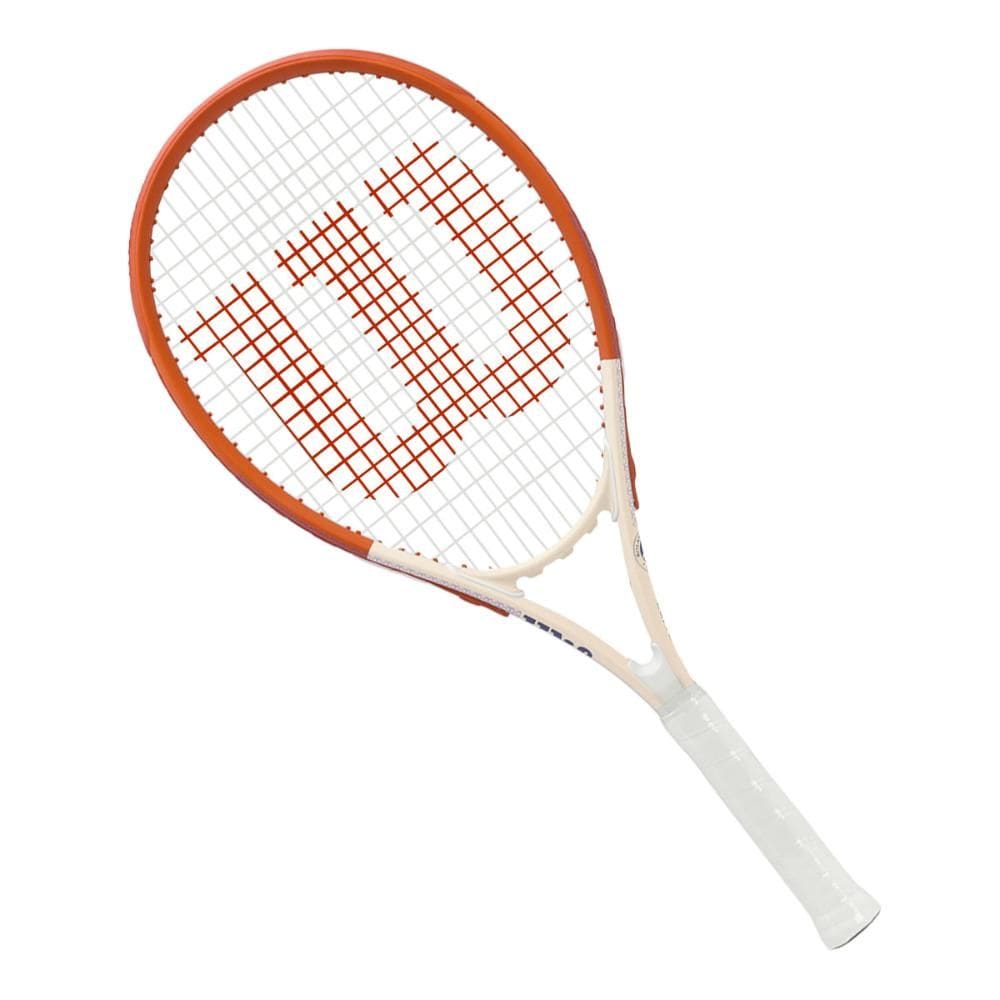 Raquete De Tênis Wilson Roland Garros Elite 2025