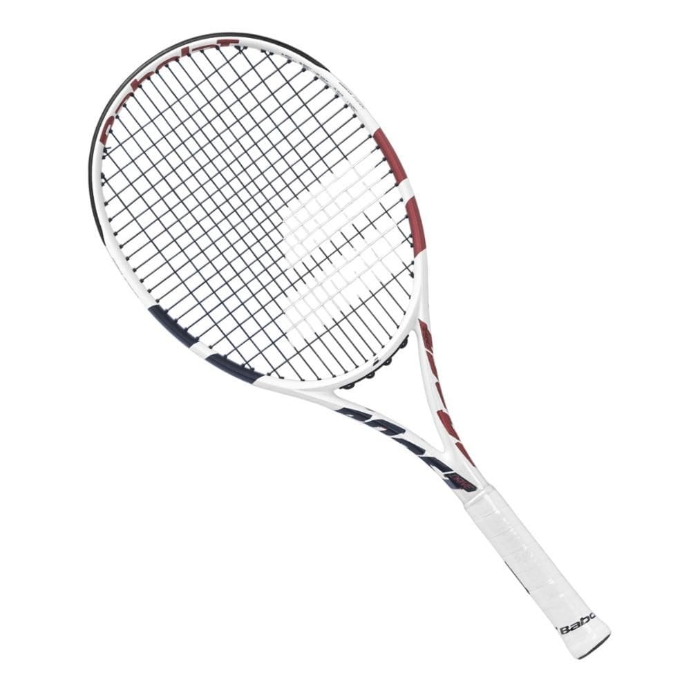 Raquete De Tênis Babolat Boost Drive Branca
