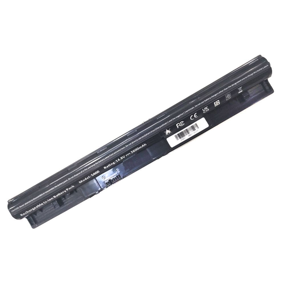 Bateria NBC Compativel Para Notebook Lenovo Ideapad S400 Touch l12s4z01