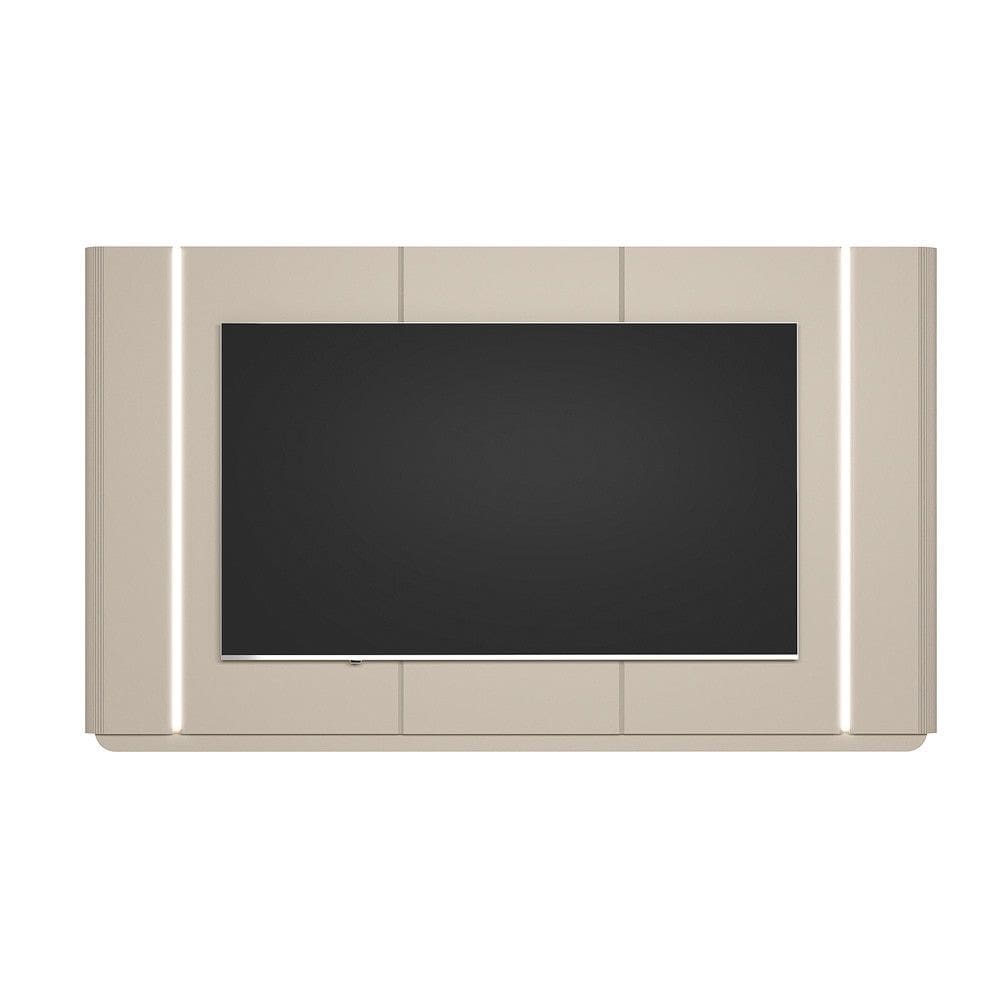 Painel com Led Santorini TV 75 polegadas Linea Brasil