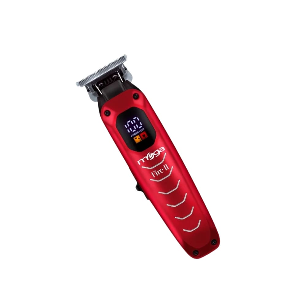 Maquina De Corte E Acabamento Mega Fire Ii Usb-C