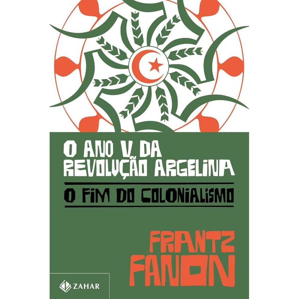 O ano V da revolução argelina(1507)