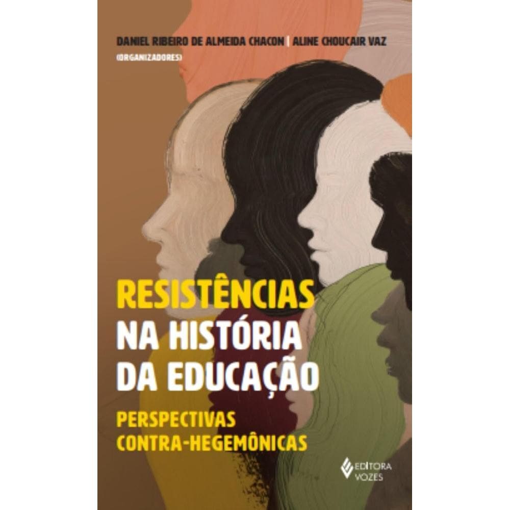 Resistências na história da educação (0106)