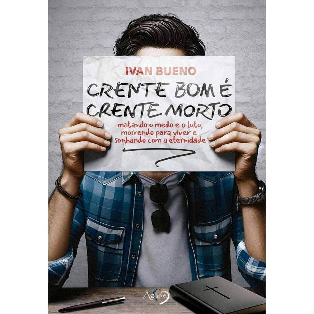 Crente Bom É Crente Morto(2006)