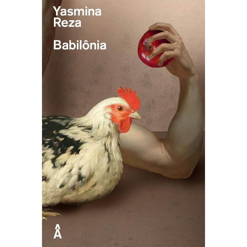Babilônia(2507)