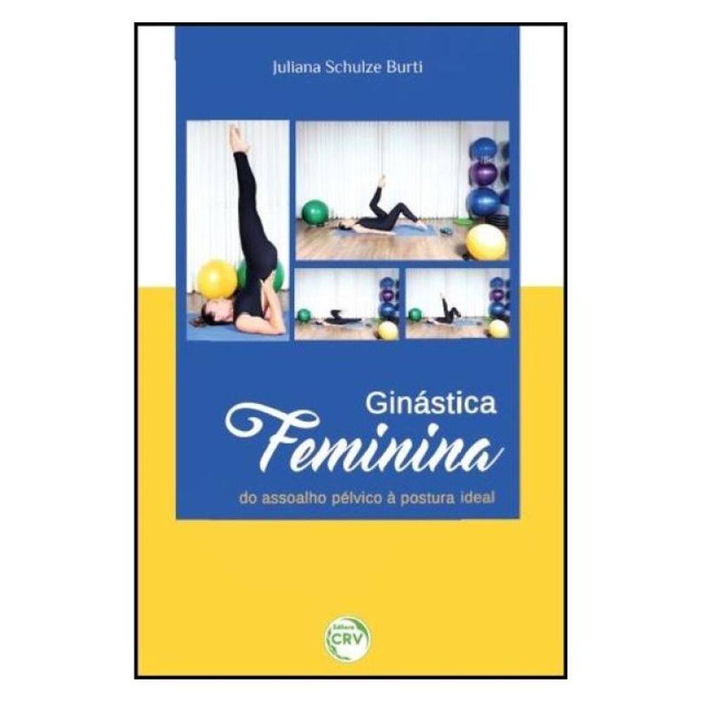 Ginástica Feminina