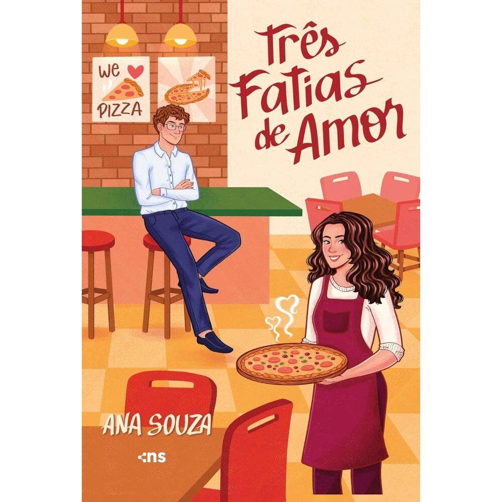 Três Fatias de Amor(2006)