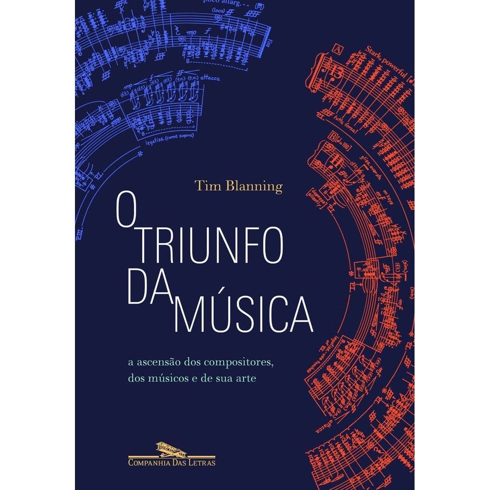 Triunfo Da Música, O