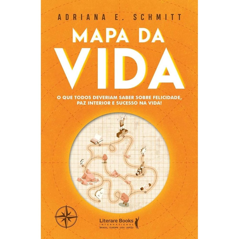 Mapa da vida
