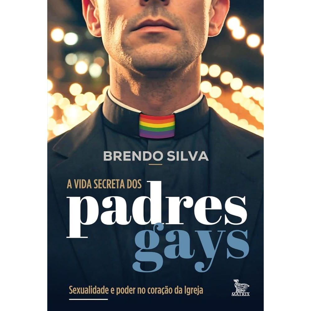A vida secreta dos padres gays