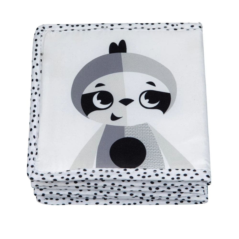 Meu primeiro livrinho Boho Chic - Tiny Love