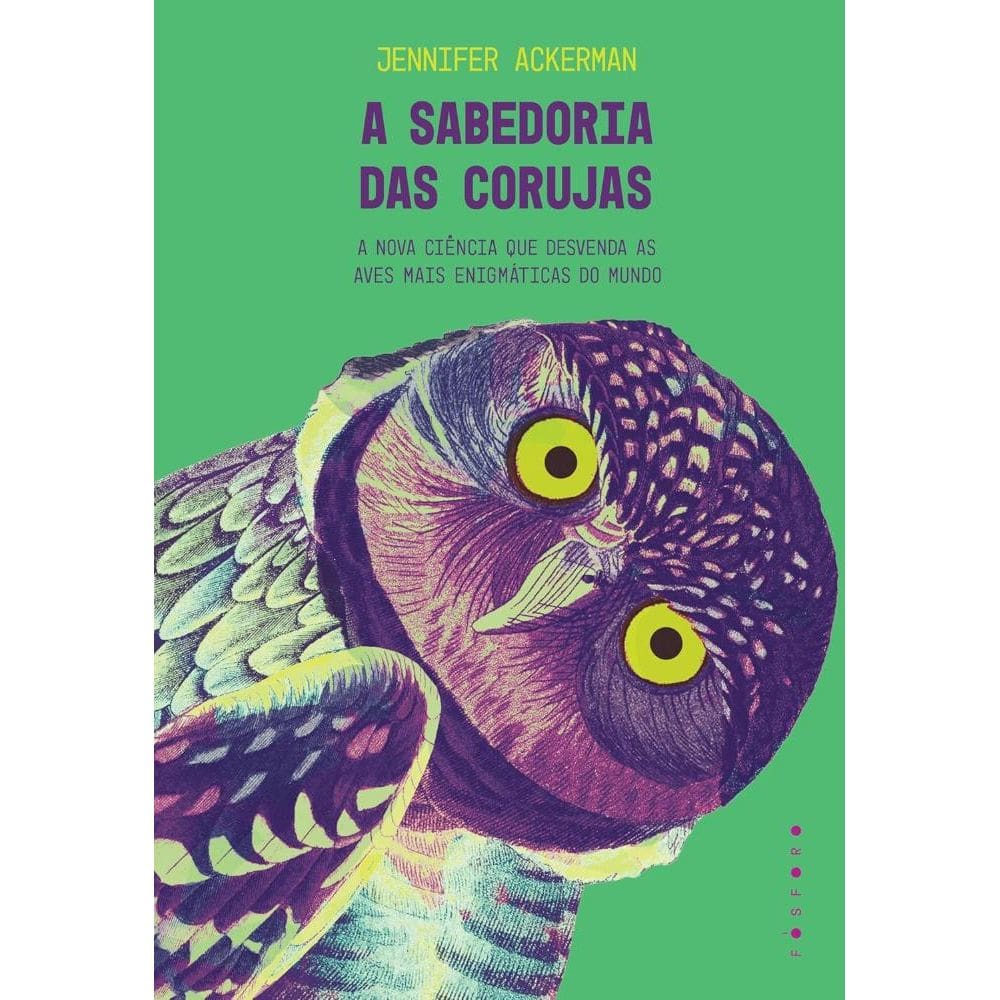 A sabedoria das corujas