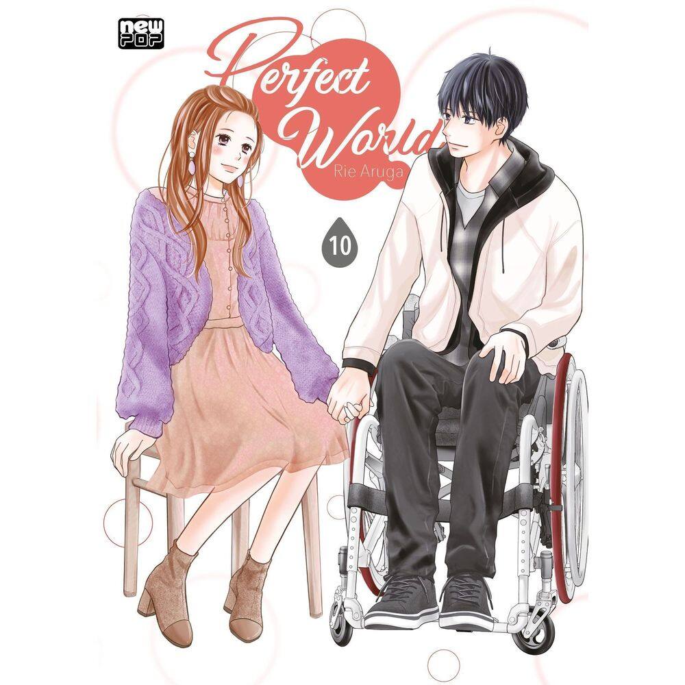 Perfect World - Vol. 10