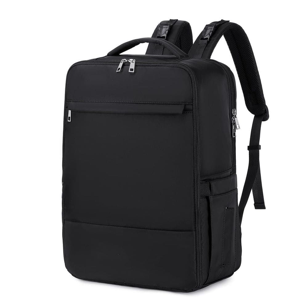 Mochila de viagem para fraldas LORADI com bolsos isolados