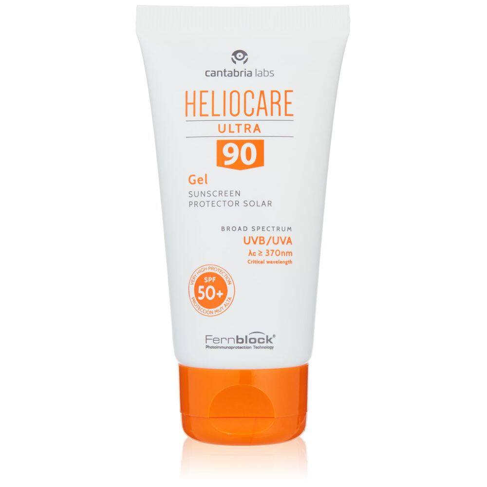 Protetor solar DIFA COOPER Heliocare Ultra SPF 90 Gel 50mL