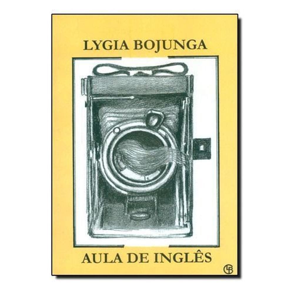 Aula de Inglês