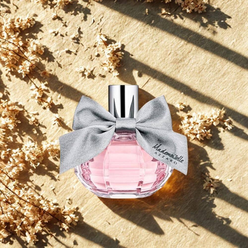 Mademoiselle Azzaro Perfume Feminino Edt 50ml | Extra