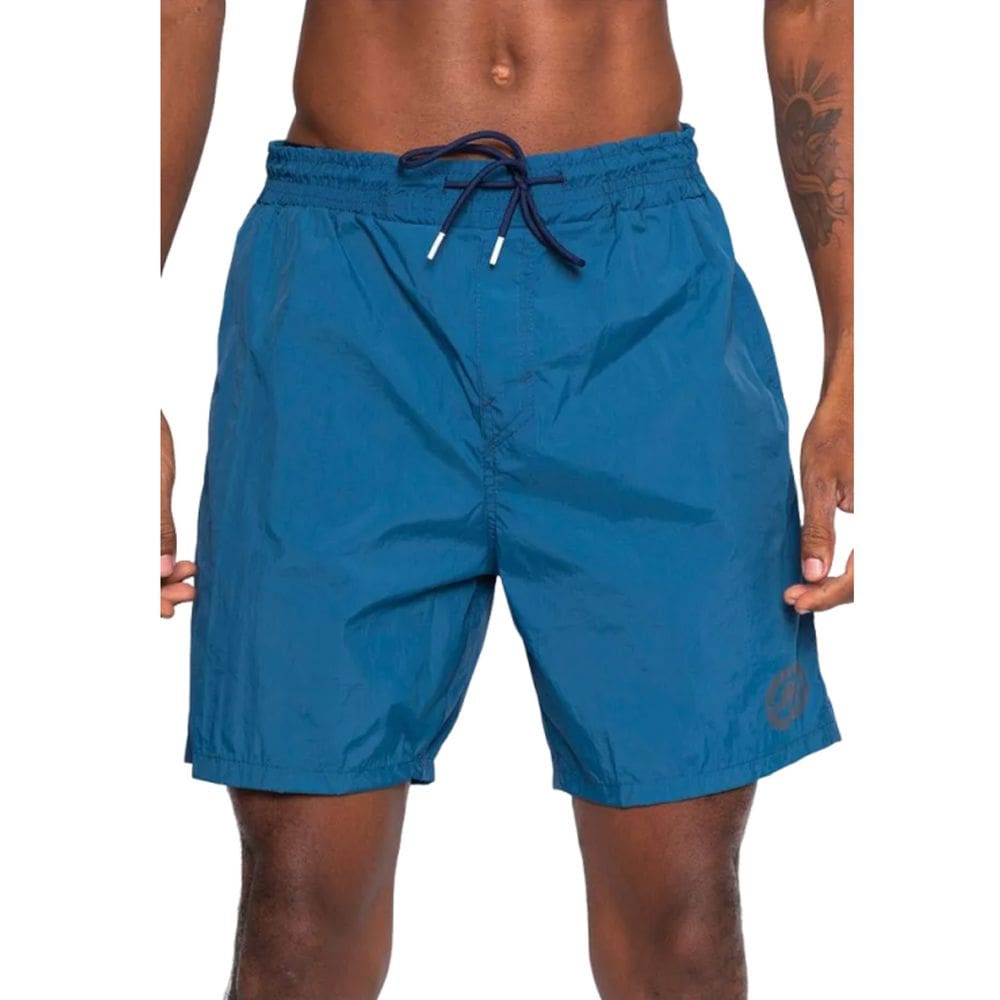 Bermuda Ecko Masculina Voley Notes