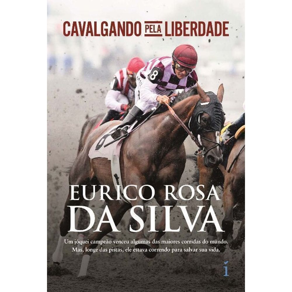 Cavalgando Pela Liberdade
