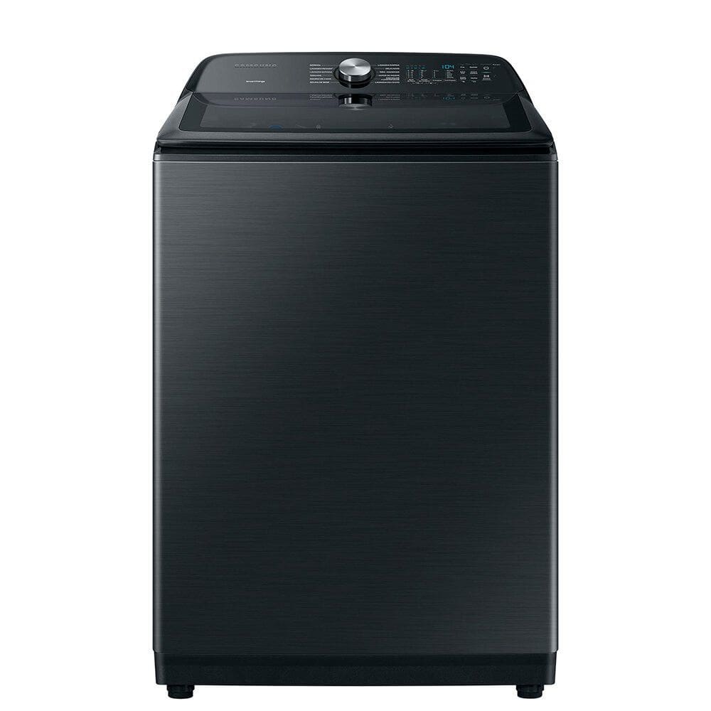 Máquina de Lavar Automática 23 kg Samsung - WA23B