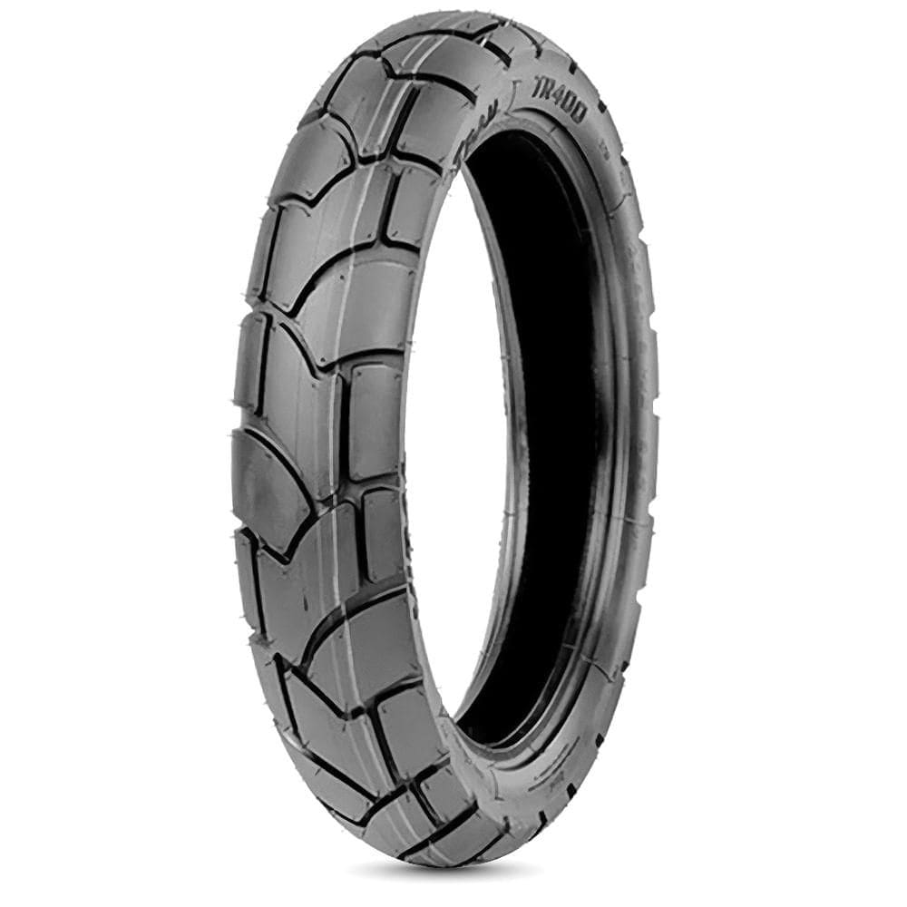 Pneu Moto Traseiro Aro 18 120/80-18 Vipal 62S TT Trail TR400