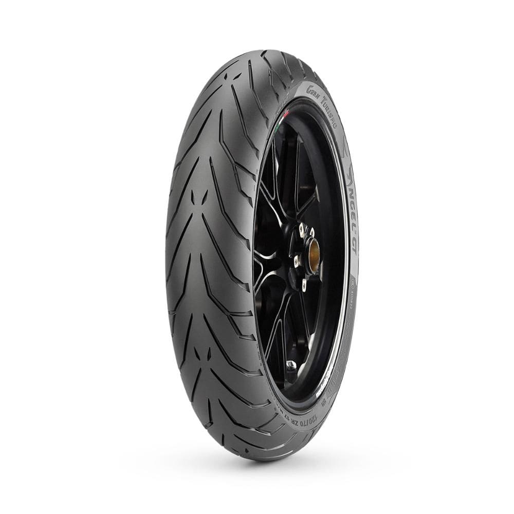 160/60Zr17 69W Tl Angel Gt Pirelli Rear