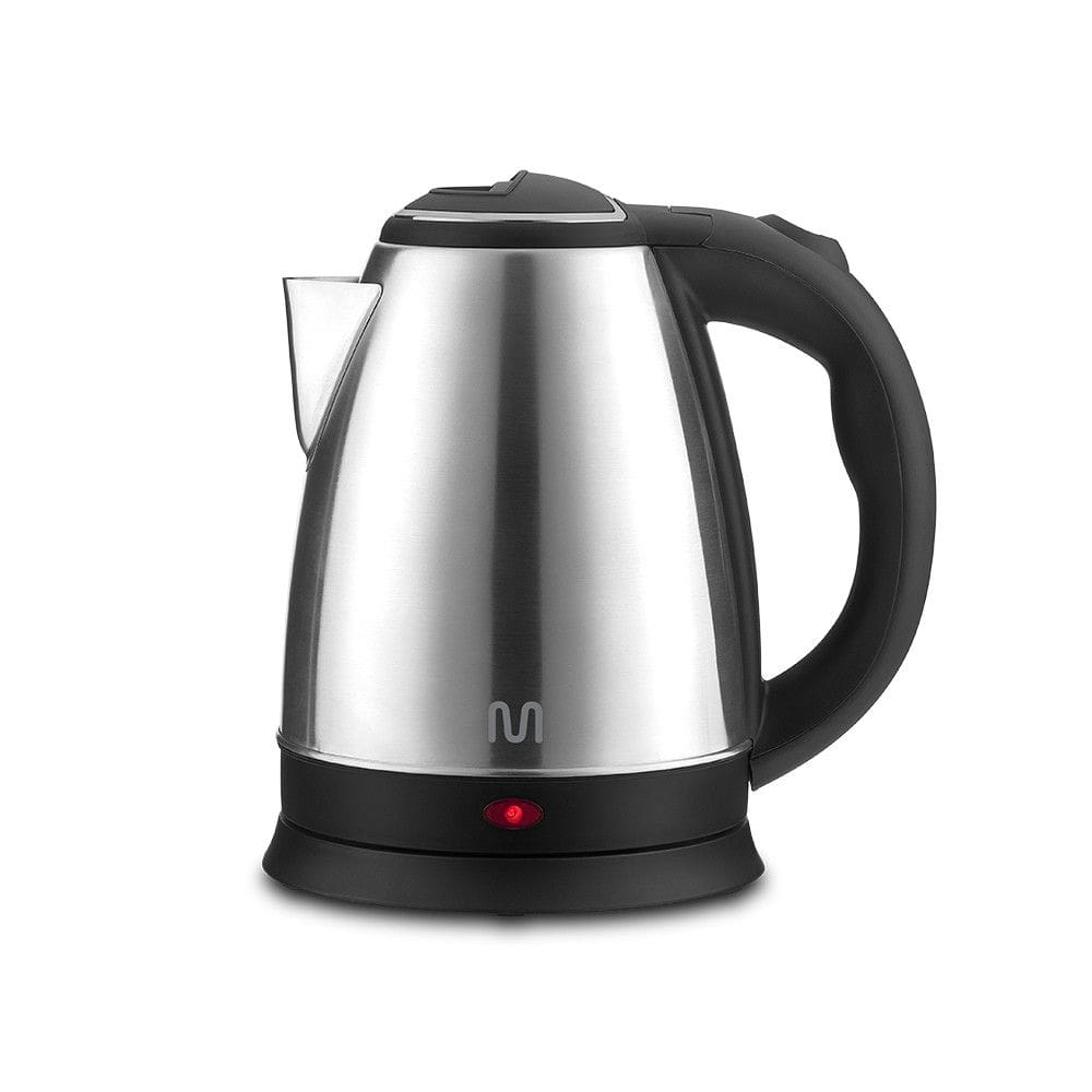 Chaleira Elétrica Inox 1,8L 220v-1500w Multi - GO026