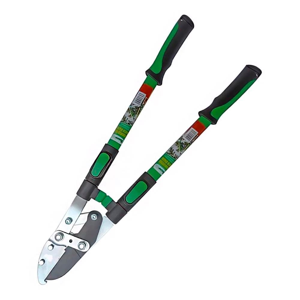 Tesourão para Poda com Cabo Telescópico 66cm à 1m - Trapp TS 40836