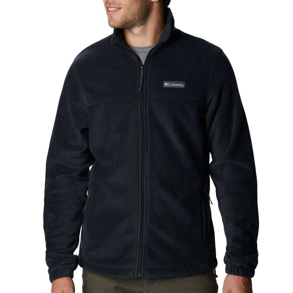 Jaqueta Fleece Steens Mountain 1476671-010 - Preto M