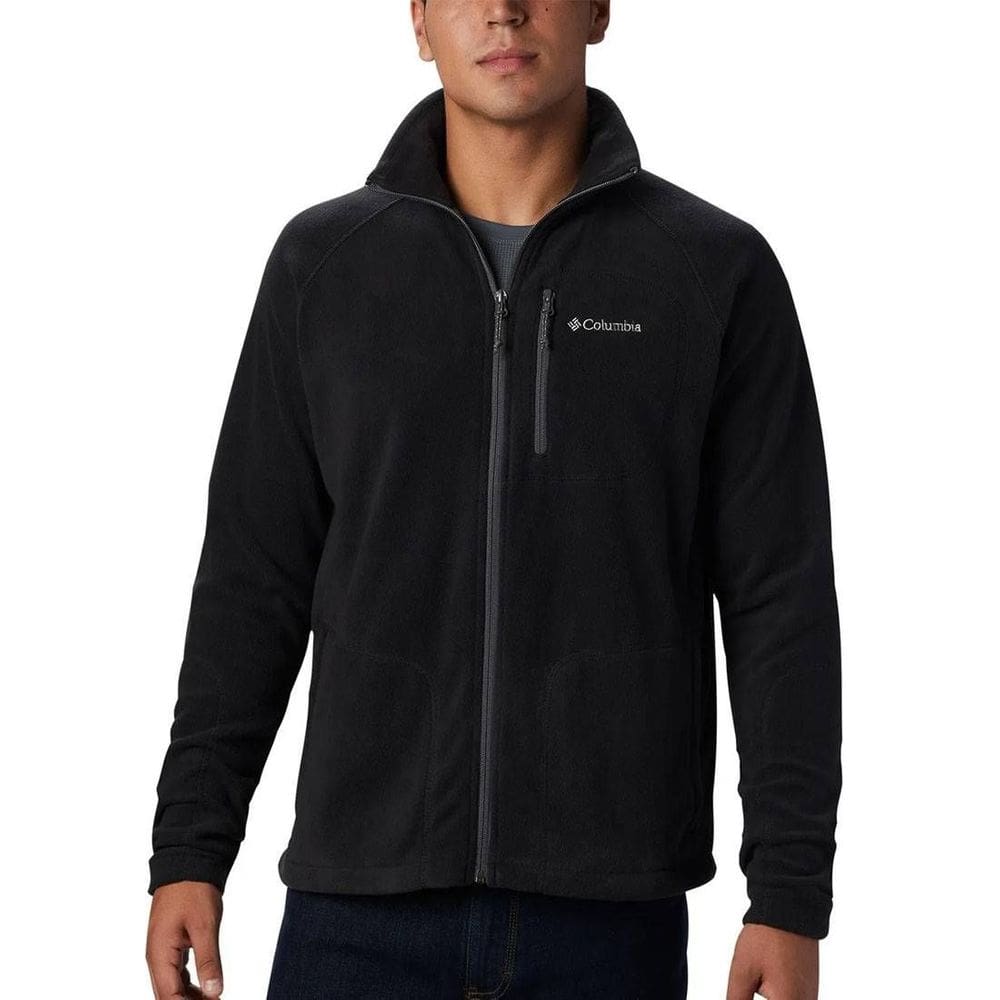 Jaqueta Fleece Fast Trek Ii 1420421-010 - Preto M