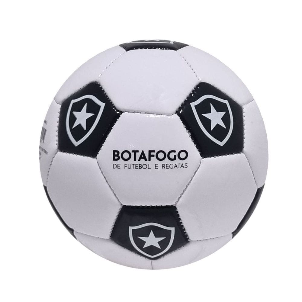 Bola Campo Sport Bel Oficial Botafogo Unissex BFR-CPO-2
