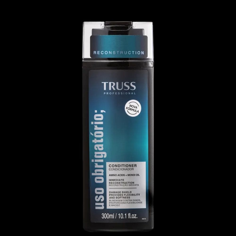 Condicionador Uso Obrigatorio rpk 300ML - Truss