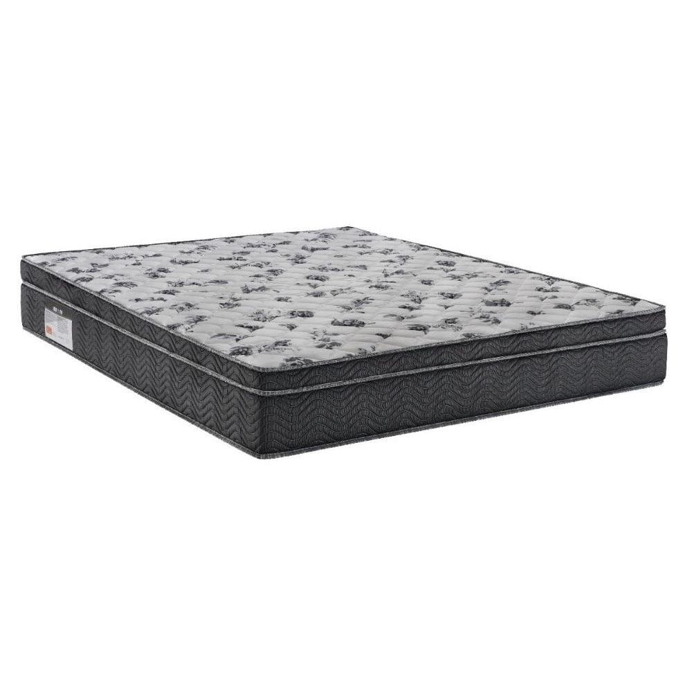Colchão Iso 100 Ortopillow D33 Casal 28x138x188 - Ortobom