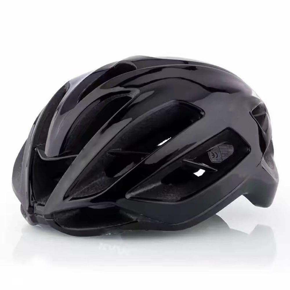 Capacete de bicicleta KSK Safely Road Racing Bicycle Snapback masculino