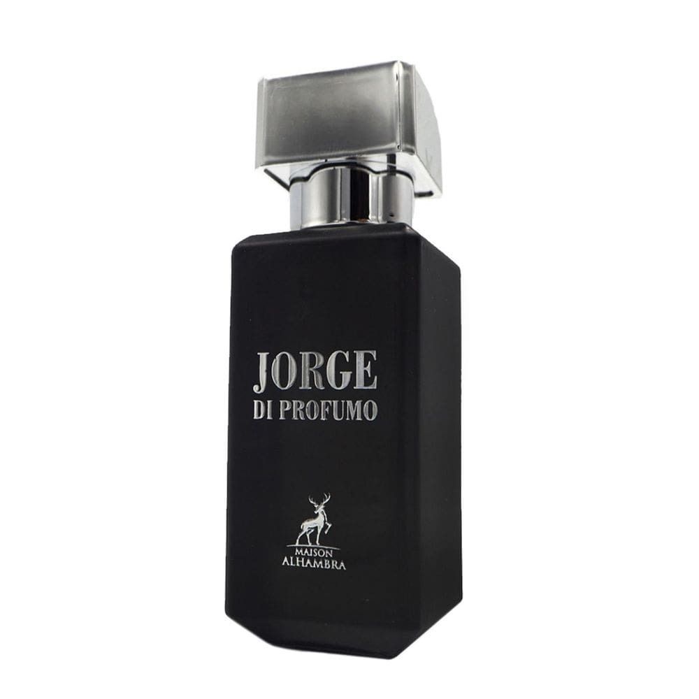 Maison Alhambra Jorge Di Profumo Eau de Parfum - Perume Masculino 30ml