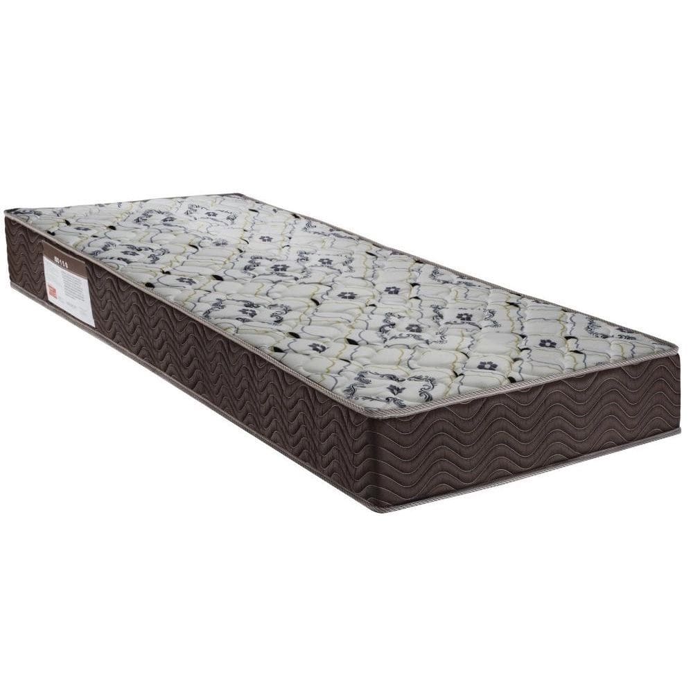 Colchão Solteiro ISO 150 D45 18x88x188 - Ortobom