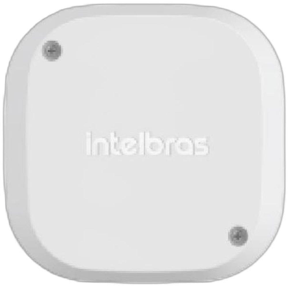 Caixa De Passagem Para Câmeras De Cftv Vbox 1100