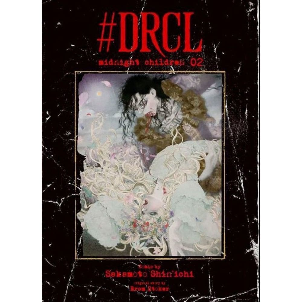 DRCL - Midnight Children - Vol. 02