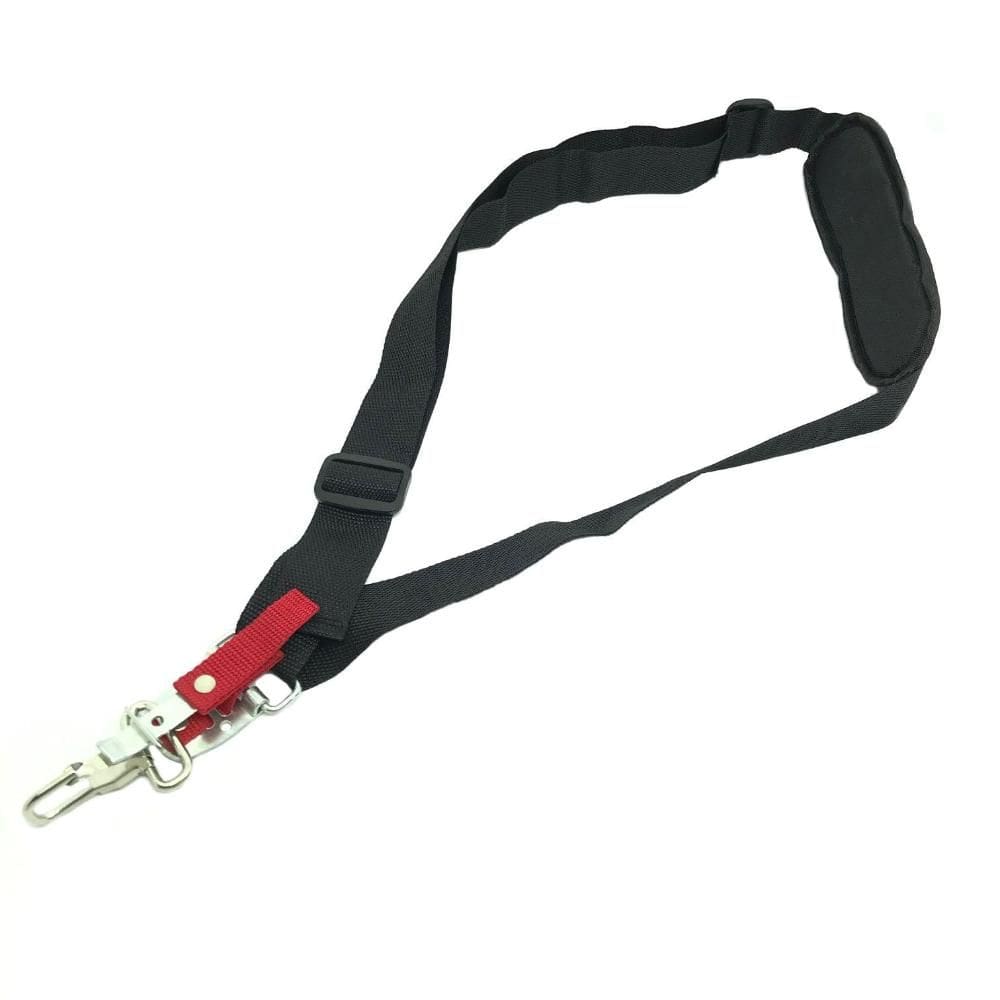 Cinto Arnês Simples Para Roçadeira Husqvarna 131r