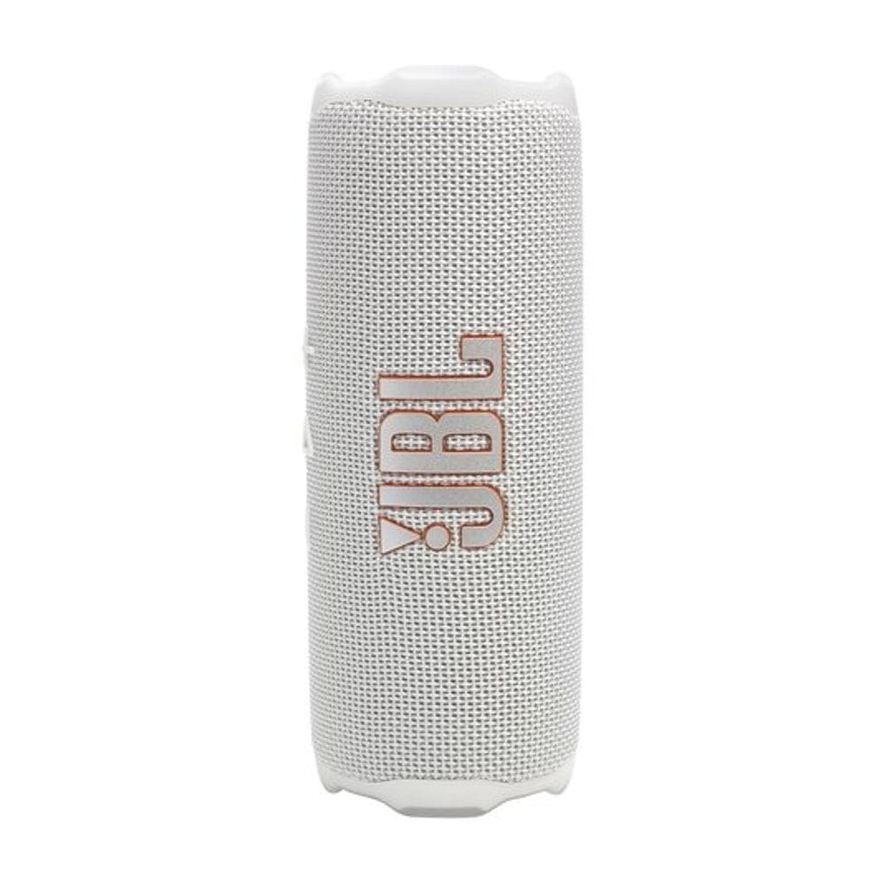 Caixa De Som Bluetooth JBL Flip 7 - Branca