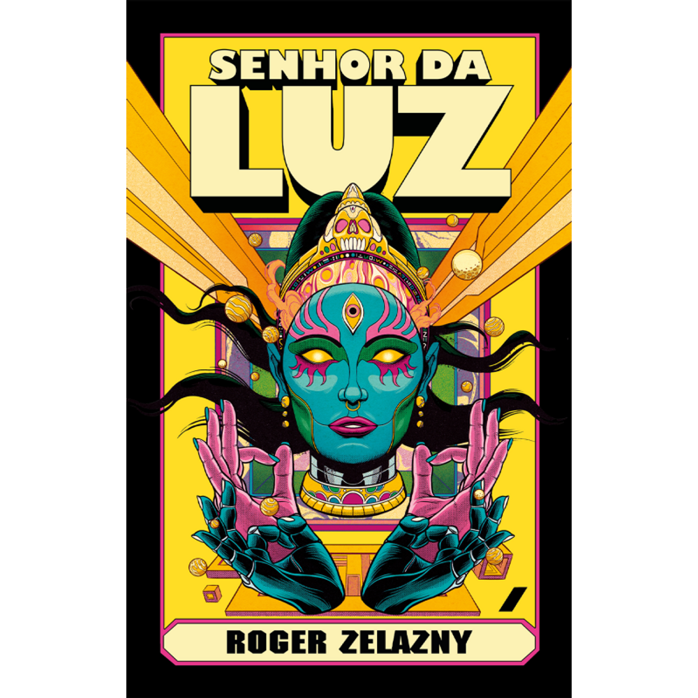 Senhor da Luz