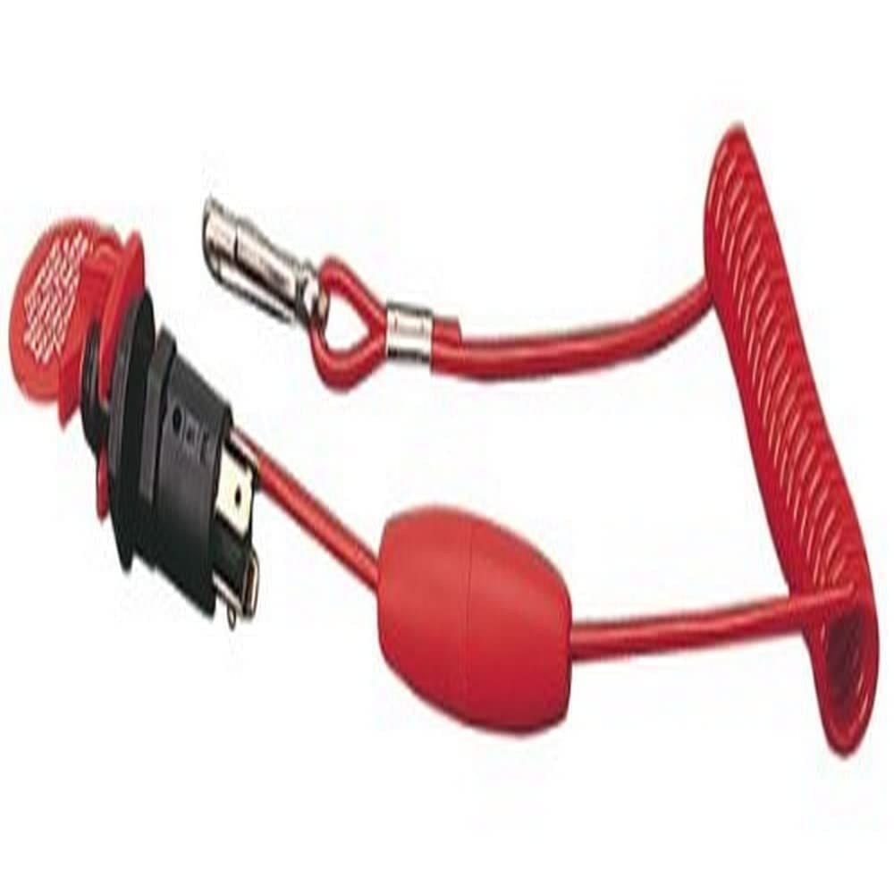 Kill Switch Sea Dog 420498-1 Universal com cordão