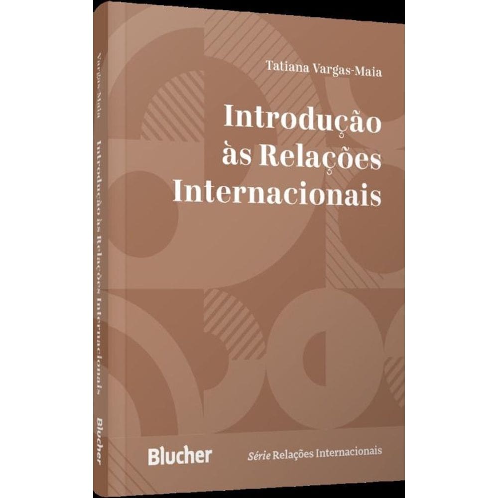 Introdução às Relações Internacionais
